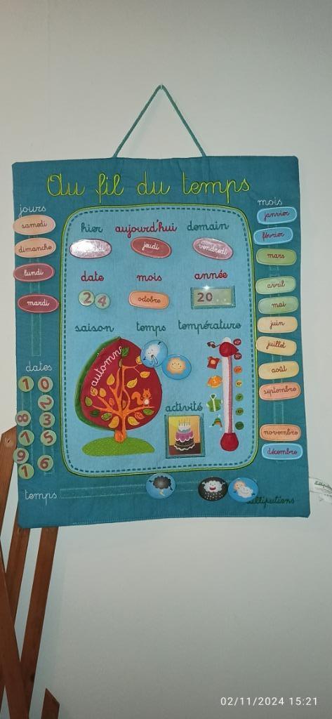 Calendrier Lilliputiens 10€, Enfants & Bébés, Jouets | Éducatifs & Créatifs, Utilisé, Découverte, Enlèvement