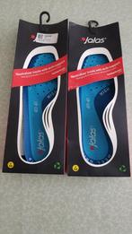 Jalas inlegzolen 40/41 nieuw ( prijs/paar ), Ophalen of Verzenden