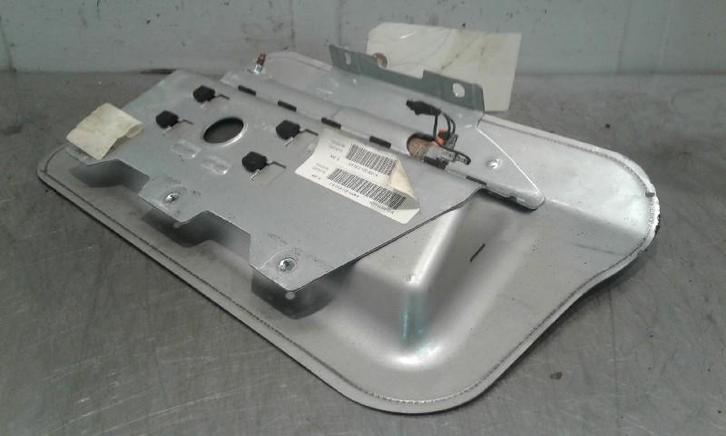 AIRBAG SIEGE Clio III (BR / CR) (|8200309413A|8200309413|), Autos : Pièces & Accessoires, Autres pièces automobiles, Renault, Utilisé