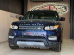 Land Rover Range Rover Sport 3.0 TDV6 HSE Dynamic * GARANTIE, Auto's, Automaat, USB, Gebruikt, 2993 cc