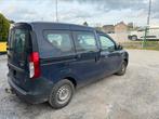 DACIA DOKKER 1.6 benzine 2015 160000 km, Te koop, Dokker, Bedrijf, Benzine