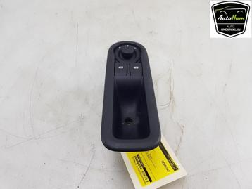 RAAMSCHAKELAAR Renault Twingo II (CN) (01-2007/09-2014) beschikbaar voor biedingen