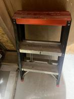 Trapladder Altrex, Ophalen of Verzenden, Zo goed als nieuw