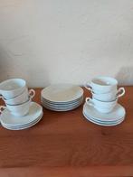 6delig koffie servies Bavaria porselein, Antiek en Kunst, Antiek | Servies compleet, Ophalen