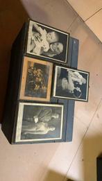 Vintage Foto’s koninglijke familie, Ophalen, Kaart, Foto of Prent