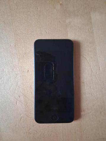 IPhone iPod 6de generatie Touch, Enlèvement