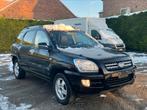 Kia sportage heel proper!!!! €2950, Voorwielaandrijving, Stof, Zwart, Zwart