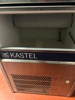 Ijsmachine, Enlèvement, Utilisé, Autres types