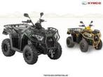 Kymco mxu 300, Motos, Quads & Trikes, 1 cylindre, 12 à 35 kW, 300 cm³