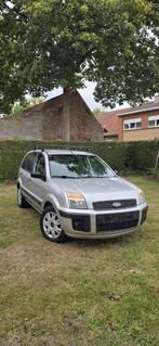 Ford Fusion 1.4 Benzine, Auto's, Ford, Fusion, Particulier, Te koop, Benzine