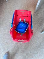 Maxi cosi, Kinderen en Baby's, Speelgoed | Buiten | Accuvoertuigen, Ophalen, Zo goed als nieuw