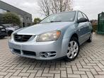 Cerato 1.6i 5drs/EURO 4!!!!!!, Auto's, Kia, Stof, 1599 cc, Bedrijf, Handgeschakeld