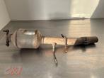 Katalysator van een Ford Transit Custom, Ophalen of Verzenden, 3 maanden garantie, Gebruikt, Ford