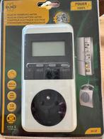 Verbruiksmeter ELRO, Ophalen of Verzenden, Nieuw