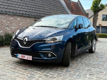 Renault Scenic 03/2020 77.000 km, Autos, 1332 cm³, Achat, Euro 6, 5 portes