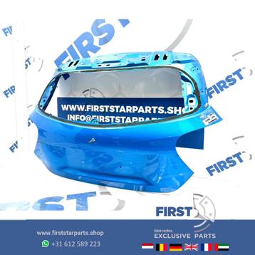 W176 ACHTERKLEP origineel Mercedes A Klasse 2012-2018 KOFFER beschikbaar voor biedingen