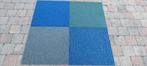tapijt 50 cmx 50cm 4 kleuren, Ophalen, 50 tot 100 cm, Grijs, Vierkant
