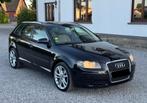 AUDI A3 2.0Tfsi BENZINE AUTOMAAT✅, Auto's, Audi, Automaat, Leder, Particulier, Cruise Control