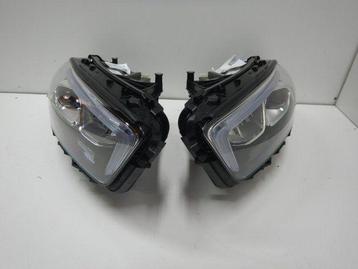 Mercedes-Benz W177 Koplamp LED High Performance Set L+R A177 beschikbaar voor biedingen