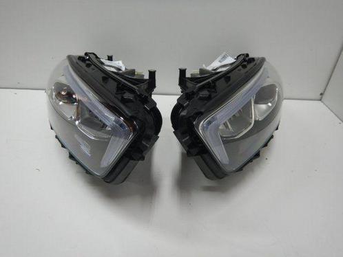 Mercedes-Benz W177 Koplamp LED High Performance Set L+R A177, Auto-onderdelen, Verlichting, Mercedes-Benz, Gebruikt, Ophalen of Verzenden