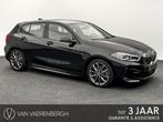BMW Serie 1 120 iA M-Sport 178pk * Navi|LED|Leather|Head-up, Te koop, 178 pk, 131 kW, Stadsauto