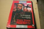 passenger 57, Cd's en Dvd's, Ophalen of Verzenden