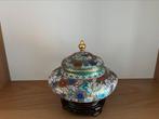 Chinees potje Zi Jin Cheng, Antiek en Kunst, Ophalen of Verzenden
