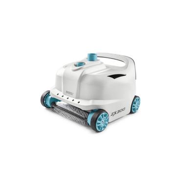 Intex Zx 300 zwembadrobot beschikbaar voor biedingen