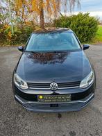 VW Polo V 1000 cc benzine 1ste eigenaar, Auto's, Volkswagen, Voorwielaandrijving, Stof, https://public.car-pass.be/vhr/bd075032-4164-4cfe-8471-7b3010ab17c8