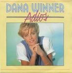 Nieuwe vinylsingle "Adios" Dana Winner, Verzamelen, Ophalen of Verzenden, Zo goed als nieuw