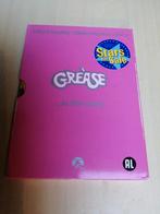 Grease klassieker dvd John Travolta, Cd's en Dvd's, Overige genres, Ophalen of Verzenden, Zo goed als nieuw, Alle leeftijden