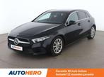 Mercedes-Benz A-Klasse 180 A 180 d (bj 2020, automaat), Auto's, 118 g/km, Gebruikt, 116 pk, 1445 kg