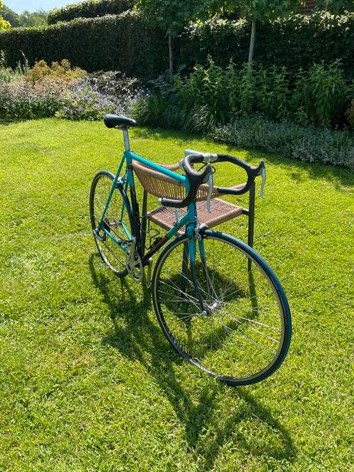 Koga-Miyata Racefiets, Fietsen en Brommers, Fietsen | Racefietsen, Gebruikt, Heren, Koga Miyata, Ophalen