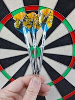 Setje Leighton Bennet 18gr, Sport en Fitness, Darts, Ophalen of Verzenden, Zo goed als nieuw