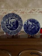 Schotels in Delft, Antiek en Kunst, Ophalen