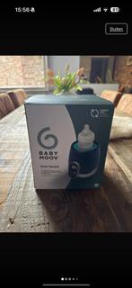 Baby Moov Nutri Smart, Elektronische apparatuur, Waterkokers, Ophalen, Zo goed als nieuw