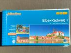 Bikeline Elbe-Radweg 1: van Praag naar Maagdenburg, Ophalen