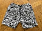 Maillot short 12 ans, Kinderen en Baby's, Kinderkleding | Kinder-zwemkleding, Zo goed als nieuw