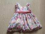 Mayoral kleedje, Kinderen en Baby's, Babykleding | Maat 80, Meisje, Jurkje of Rokje, MAYORAL, Ophalen of Verzenden
