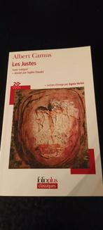 Albert Camus - Les justes, Ophalen, Nieuw, Albert Camus