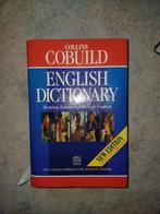 Woordenboek Cobuild Engels, Boeken, Ophalen, Zo goed als nieuw, Overige uitgevers, Engels