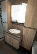 Badkamer meubel goede staat, Huis en Inrichting, Badkamer | Badkamermeubels, Ophalen, 150 tot 200 cm, 150 tot 200 cm, 50 tot 75 cm