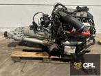 Audi 3.2 FSI CAL Complete Motor Engine Moteur, Utilisé, Enlèvement ou Envoi