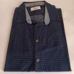 Chemise large à manches courtes, Vêtements | Hommes, Chemises, Enlèvement, Comme neuf