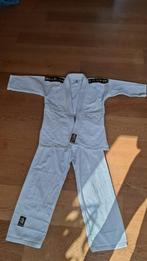 judogi (judopak/kimono) maat 150, Sport en Fitness, Ophalen of Verzenden, Gebruikt, Judo, Vechtsportkleding