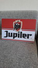 Enseigne jupiler, Ophalen of Verzenden, Zo goed als nieuw