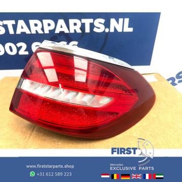 A2139068800 S213 Mercedes E Klasse Estate LED ACHTERLICHT RE beschikbaar voor biedingen