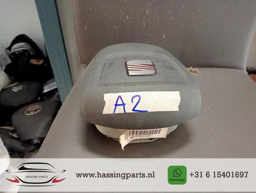 van een Seat Exeo, Auto-onderdelen, Dashboard en Schakelaars, Seat, Gebruikt, Ophalen of Verzenden