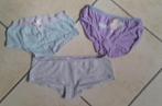 3 onderbroekjes mt 104, Kinderen en Baby's, Kinderkleding | Maat 104, Ophalen of Verzenden