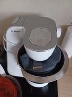 Keukenrobot bosch, Elektronische apparatuur, Keukenmixers, Ophalen, 4 liter of meer, Gebruikt, 3 snelheden of meer